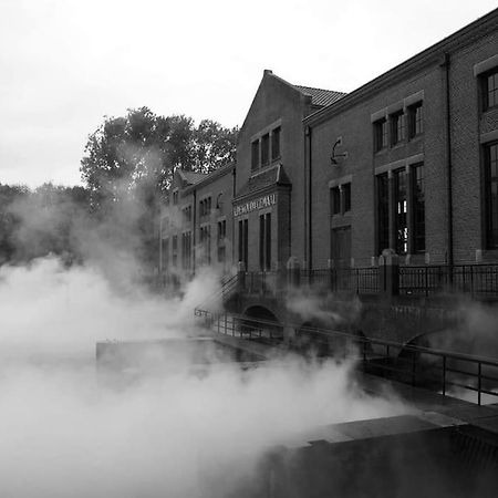 Appartement De Oliekan Medium Lemmer Bagian luar foto