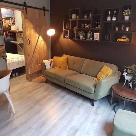 Appartement De Oliekan Medium Lemmer Bagian luar foto