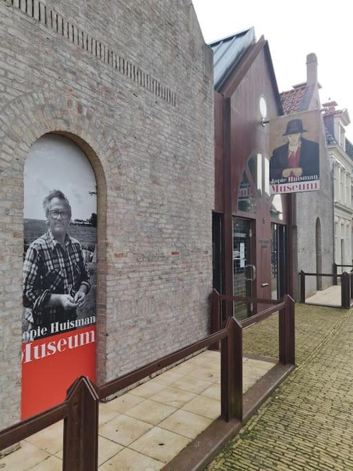 Appartement De Oliekan Medium Lemmer Bagian luar foto