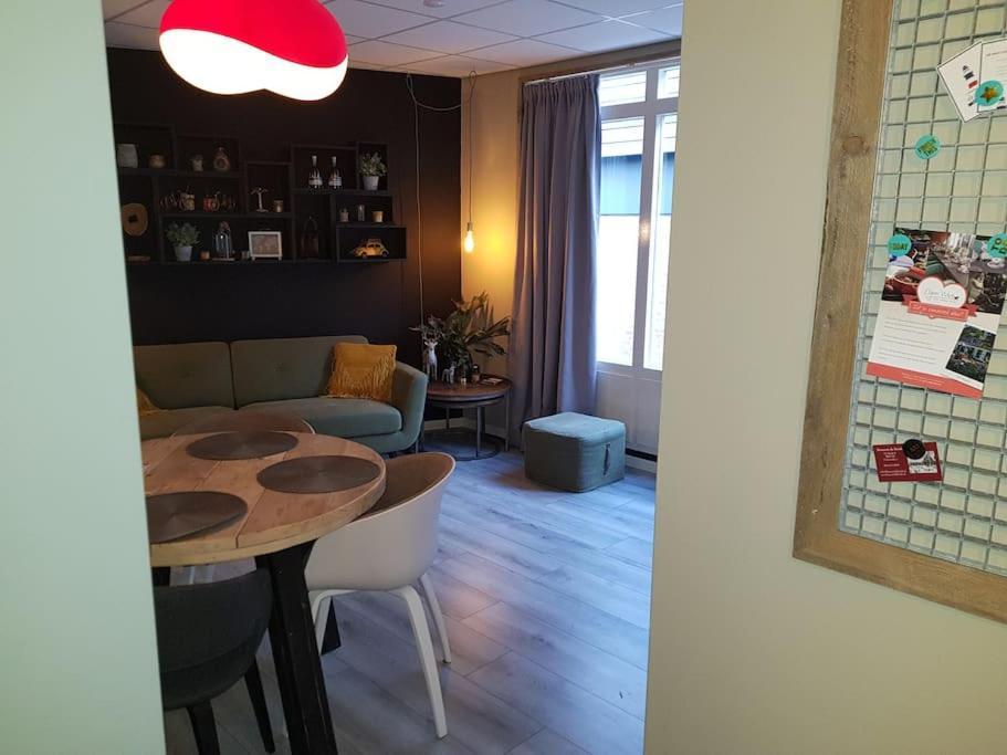 Appartement De Oliekan Medium Lemmer Bagian luar foto