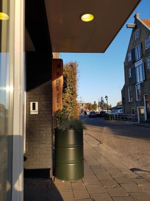 Appartement De Oliekan Medium Lemmer Bagian luar foto