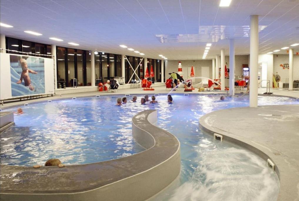 Appartement De Oliekan Medium Lemmer Bagian luar foto